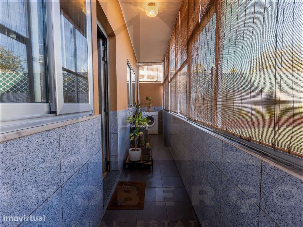 Fantastica Moradia T4-22