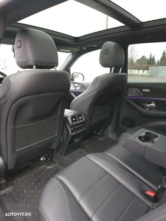 Mercedes-Benz GLE 400 d 4MATIC - 20