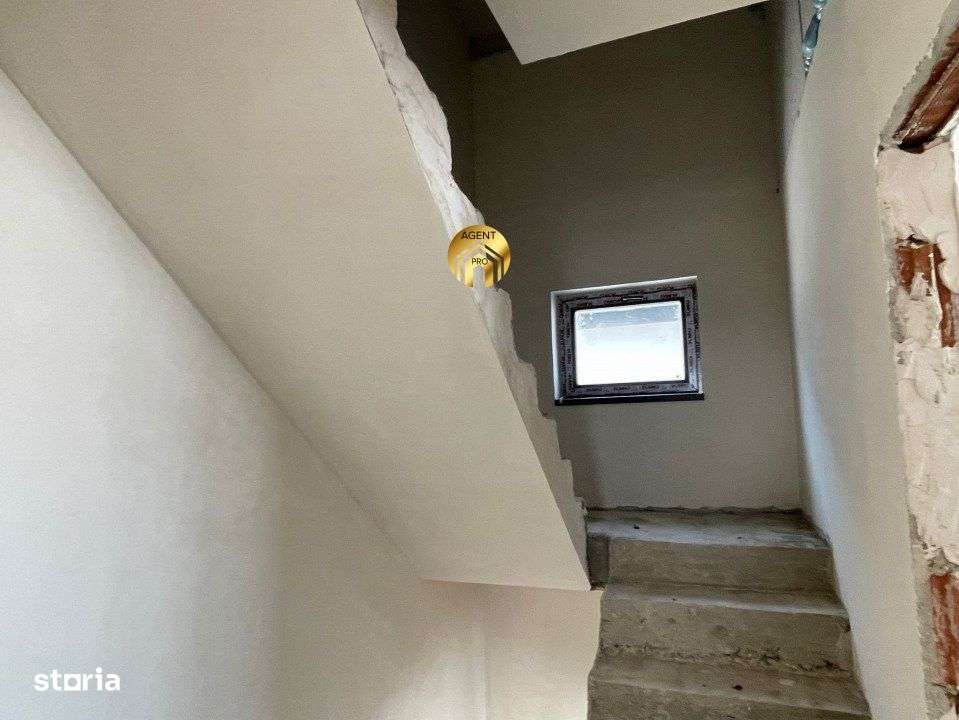 Casa Individula Prelungirea Ghencea, 5 camere, 240 MP Teren - Imagine principală: 5/19