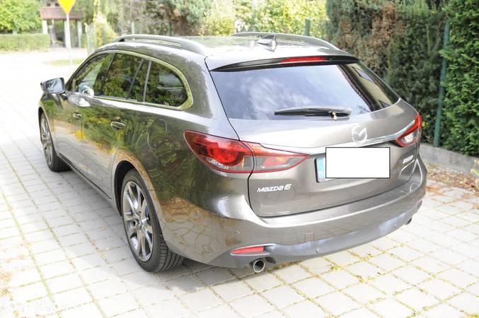 Mazda 6 2.0 Skypassion I-ELoop - 12