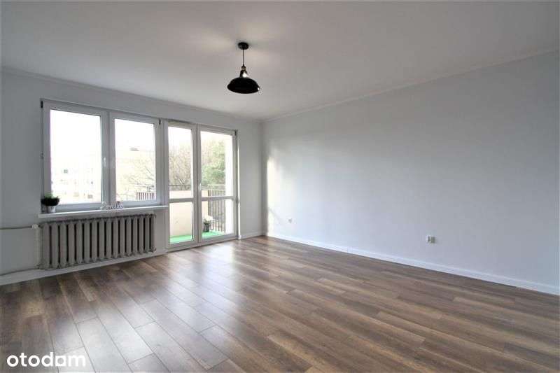 3 pokoje | Obłuże | Parter | Parking | Po remoncie-7