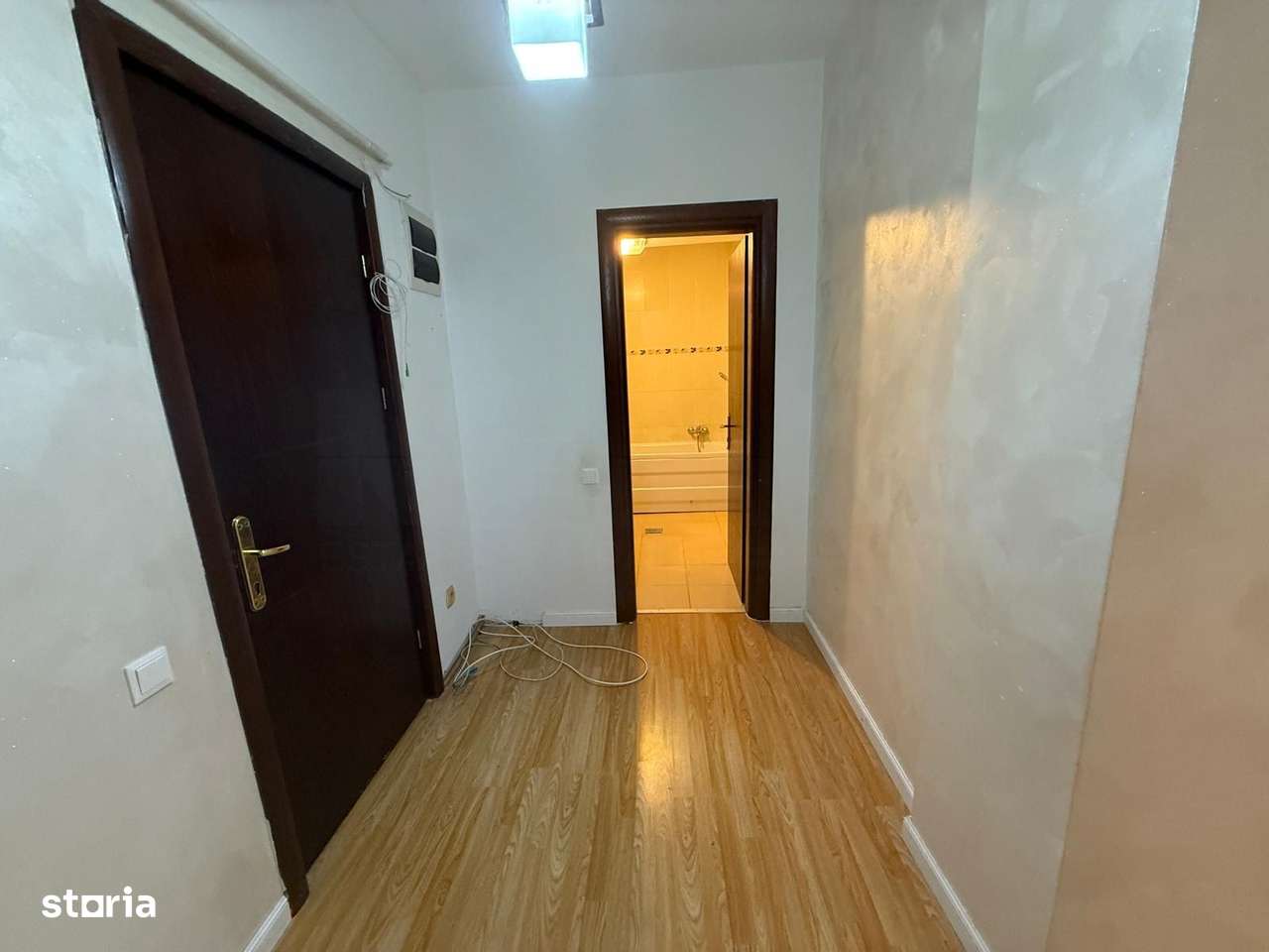 APARTAMENT 2 CAMERE  | 80 MP | 300 EURO | RĂDĂUȚI - Imagine principală: 5/16