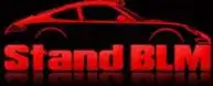 Stand BLM