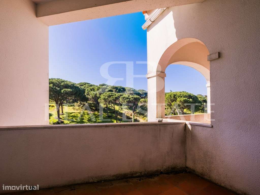 COUNTRY COTTAGE | Sesimbra-23