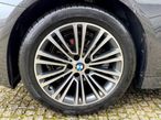 BMW 520 d Line Sport Auto - 8