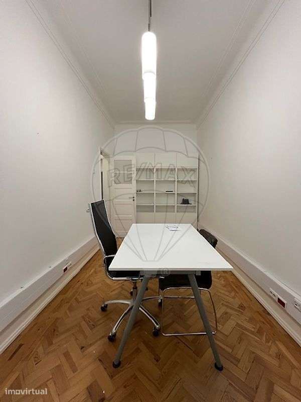 Escritório  para arrendamento - Grande imagem: 2/4