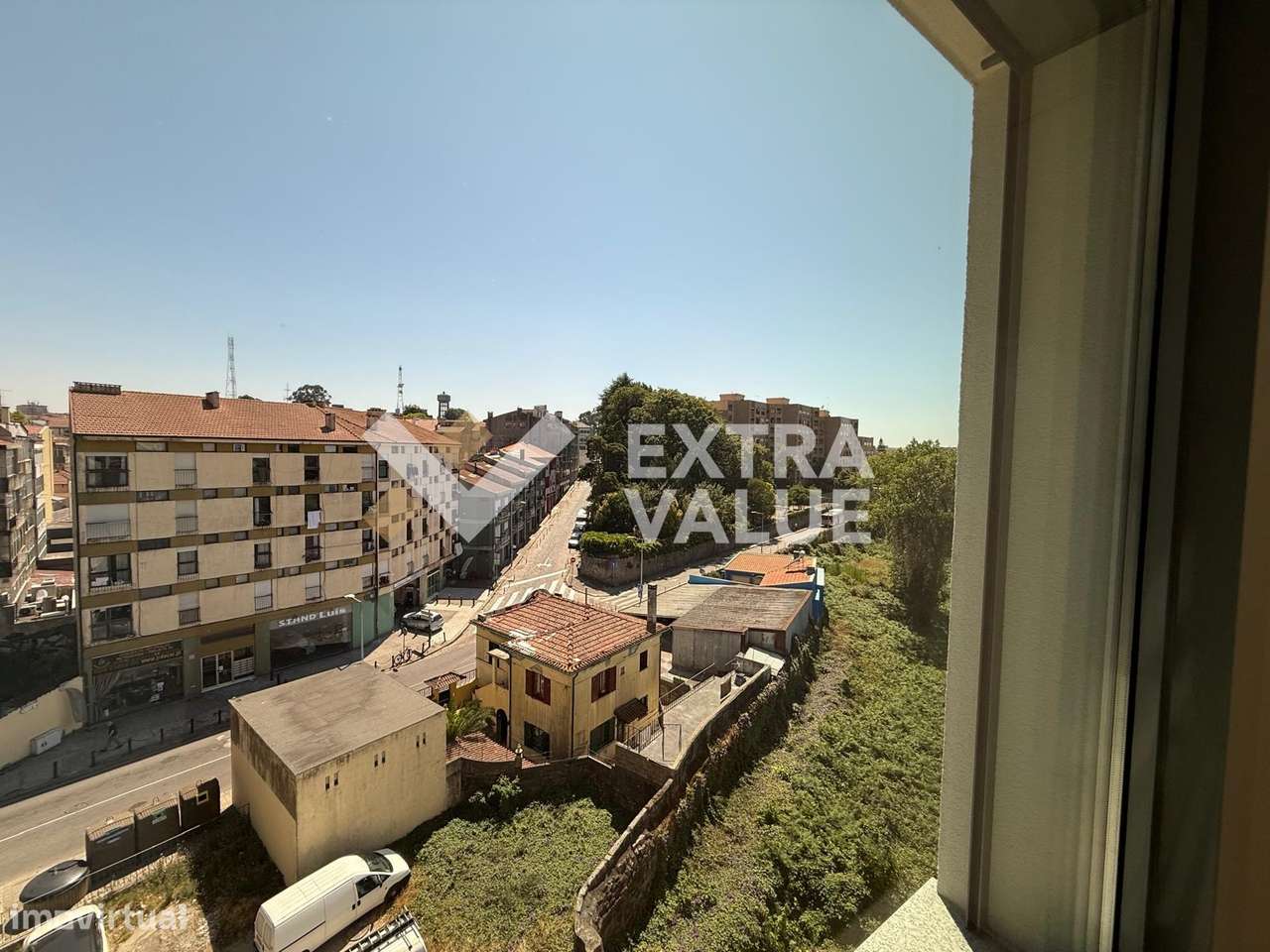 Apartamento T1+1 Venda em Paranhos,Porto-22