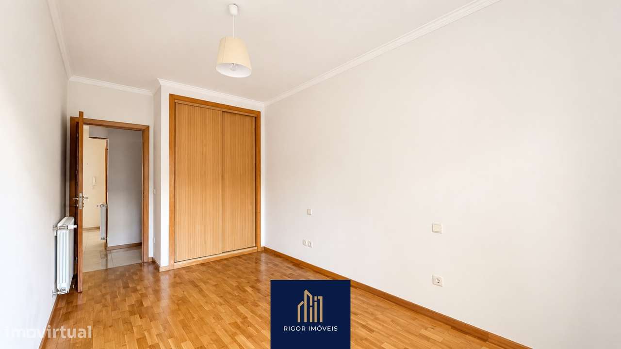 Apartamento T3 | Aver-o-Mar, Póvoa de Varzim | Praia-7