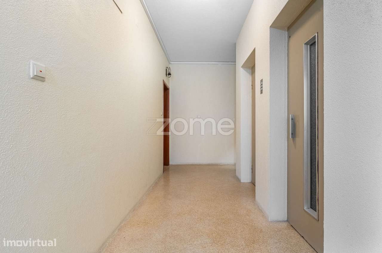 Apartamento T2 Póvoa de Varzim-17