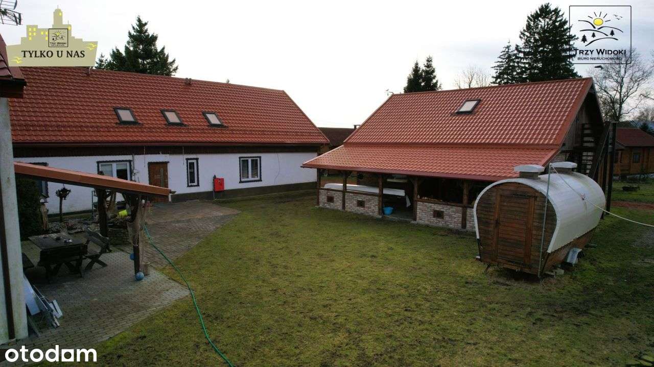 *Agroturystyka*Tawerna*Stajnia*Plaża*Morze*Zalew*-12