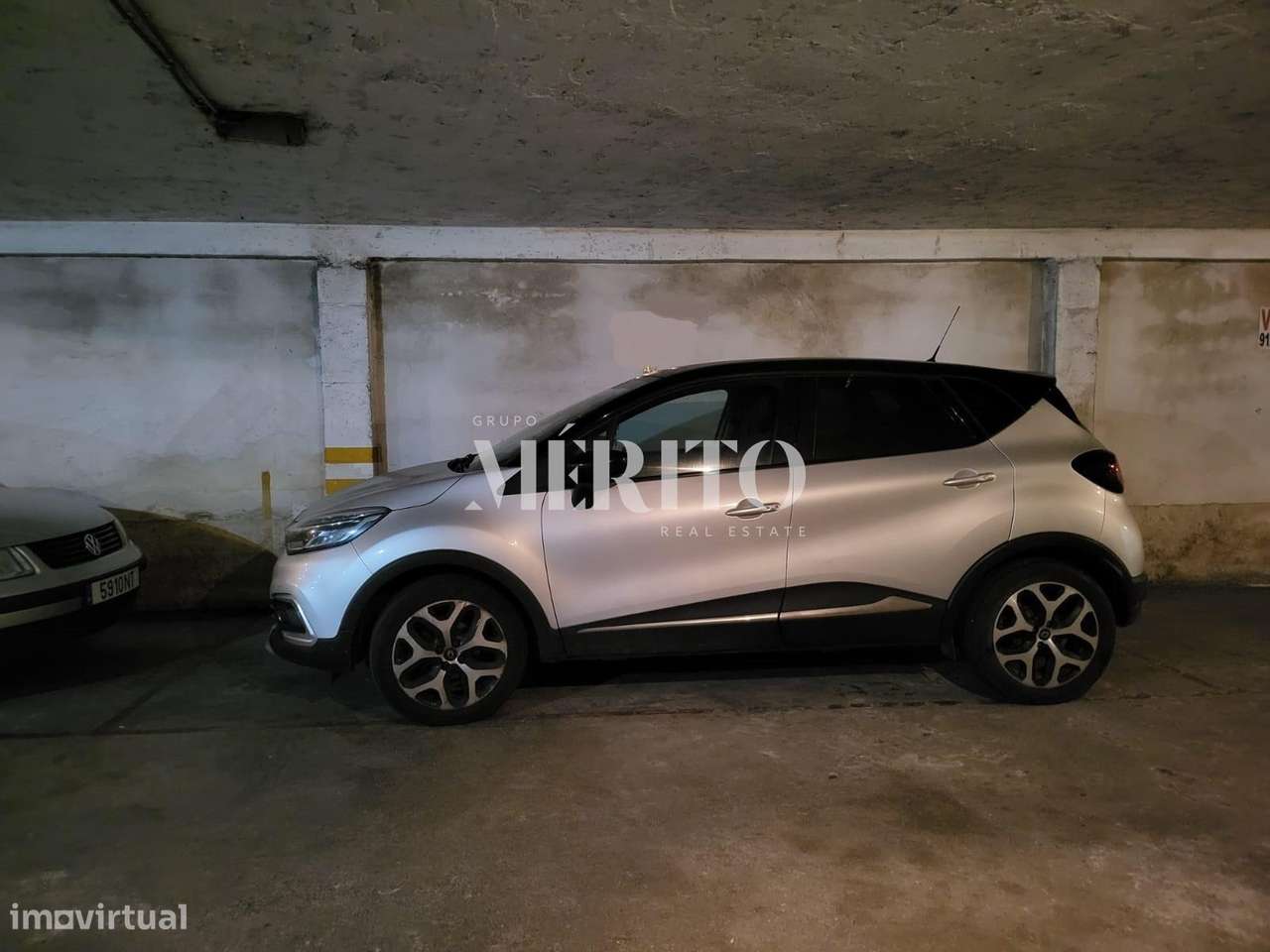 Lugar de Garagem - Grande imagem: 5/10