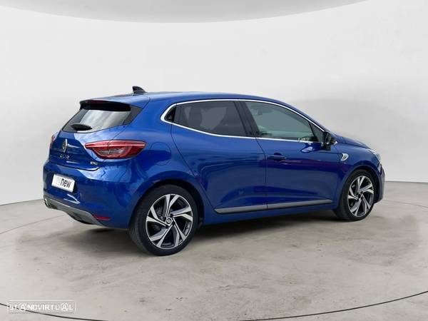 Renault Clio 1.0 TCe RS Line - 6