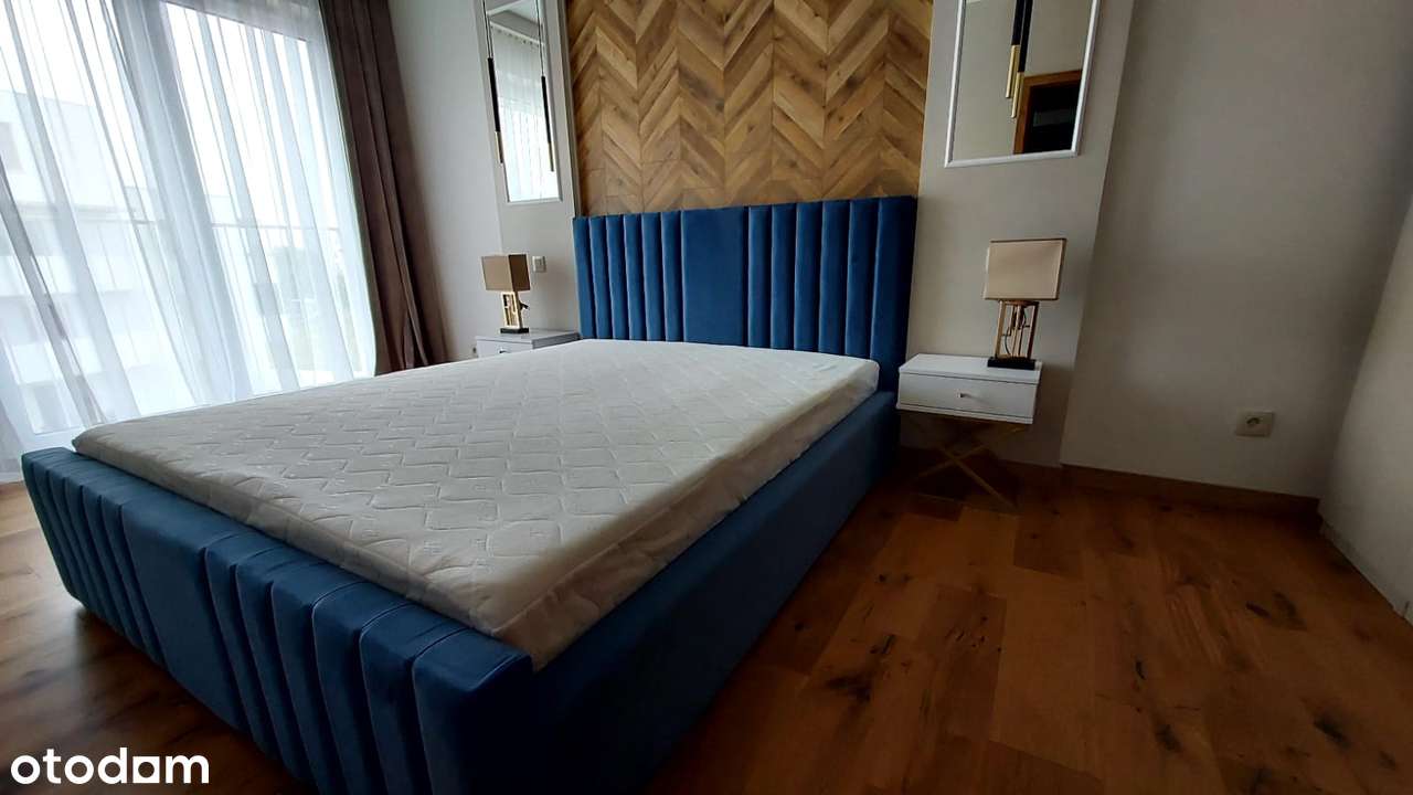 eleganckie mieszkanie na wynajem - Pełny obrazek: 5/11