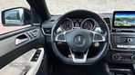 Mercedes-Benz GLE 63 AMG 4-Matic - 24