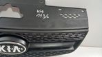 KIA RIO II ATRAPA GRILL CHROM - 2