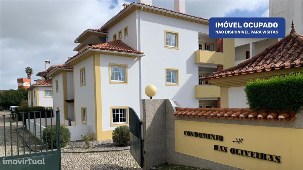 Apartamento em Sintra, São Pedro Penaferrim