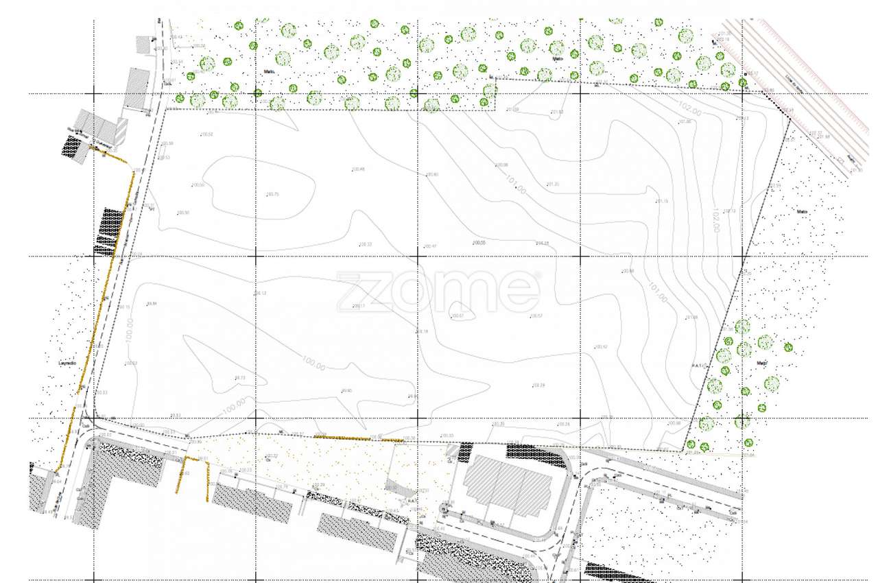 Terreno para construção com 9.000m2, Ovar. - Grande imagem: 4/19