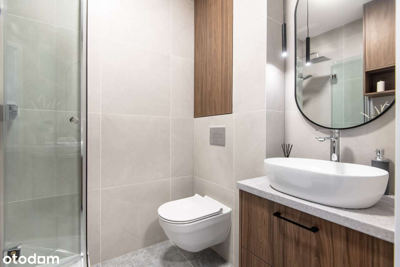 Wysoka jakość | Gotowe do wprowadzenia | Rewitalizowana kamienica-18