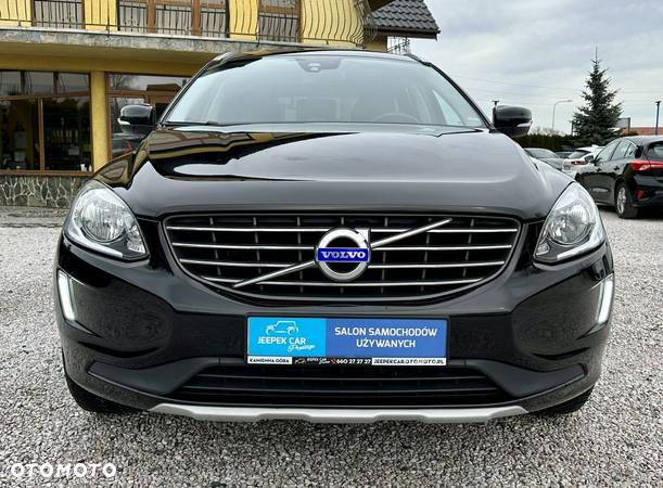 Volvo XC 60 D3 Drive-E Ocean Race - 2