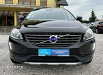 Volvo XC 60 D3 Drive-E Ocean Race - 2