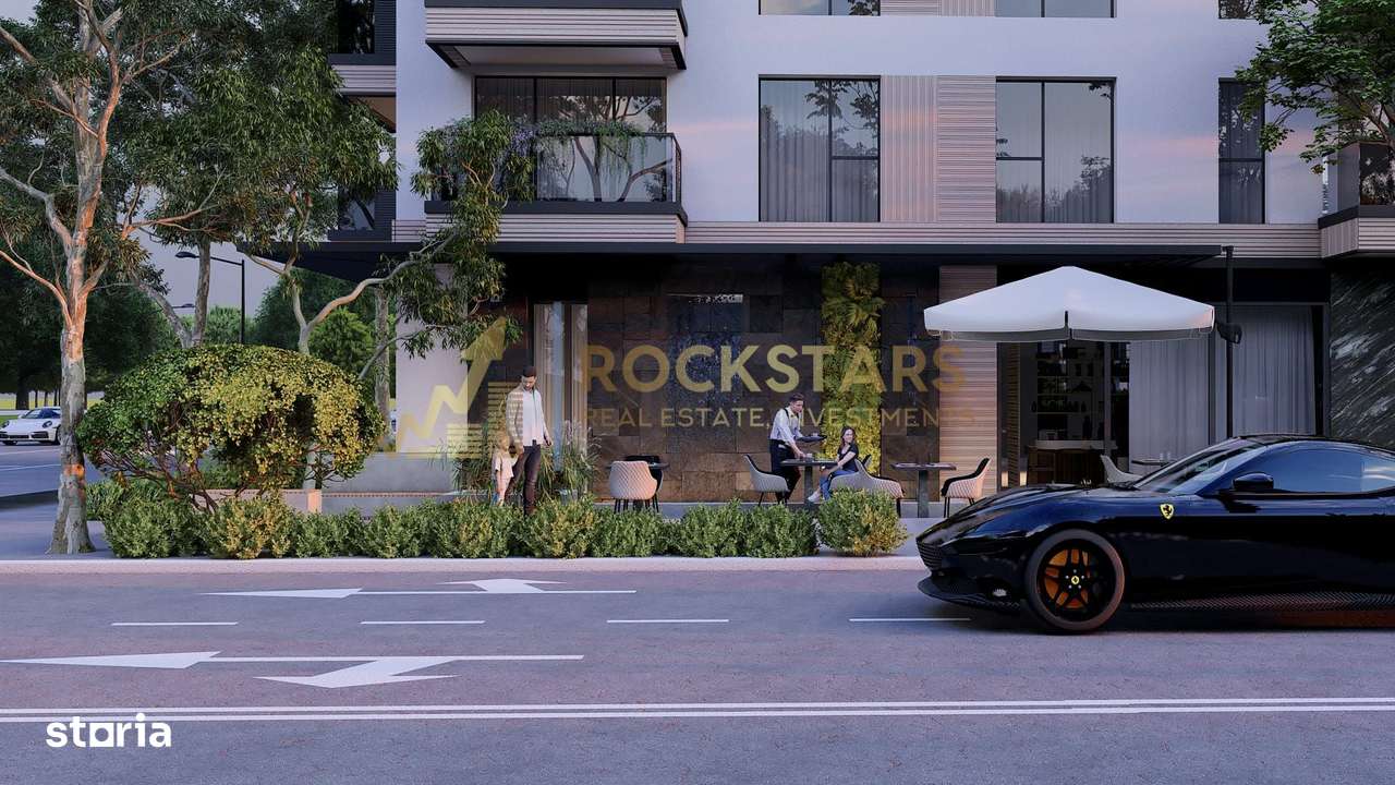 Apartament 2 Camere | 59 mp | Nusco City Park | TVA inclus - Imagine principală: 4/11