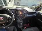 Fiat Doblo XL Maxi Longa 1.6Multijet 120cv - 8