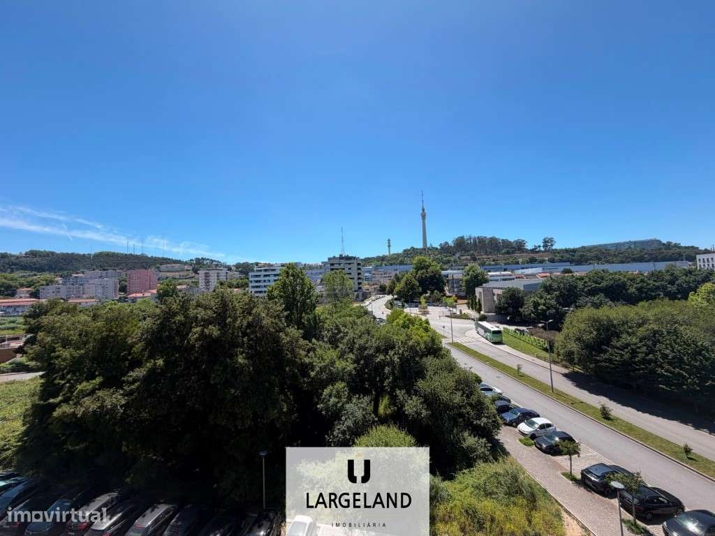 Apartamento T3 - Vila Nova de Gaia-20