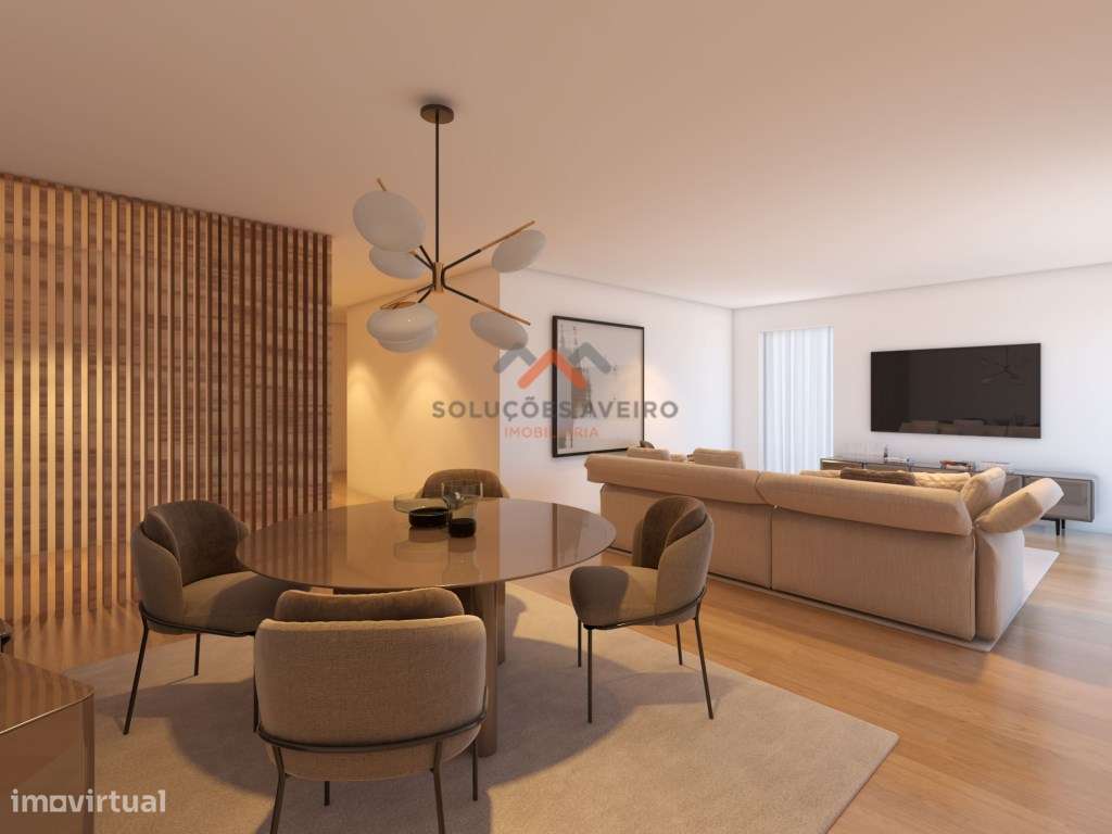 Moradia T3+1 Isolada e Térrea em Oiã! - Grande imagem: 4/11