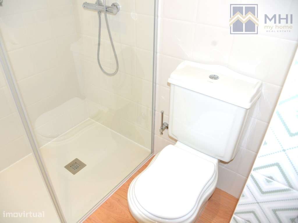 Excelente Moradia T2 á venda em Coimbrões, Vila Nova de Gaia-42