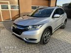 Honda HR-V - 10