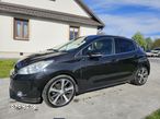 Peugeot 208 E-HDi FAP 92 Stop&Start Allure - 1