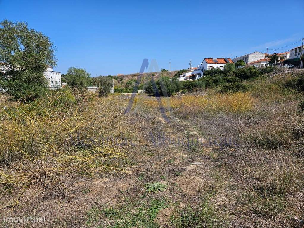 Terreno com Elevado Potencial de Investimento - 6.750 m² | Sesimbra - Grande imagem: 5/5
