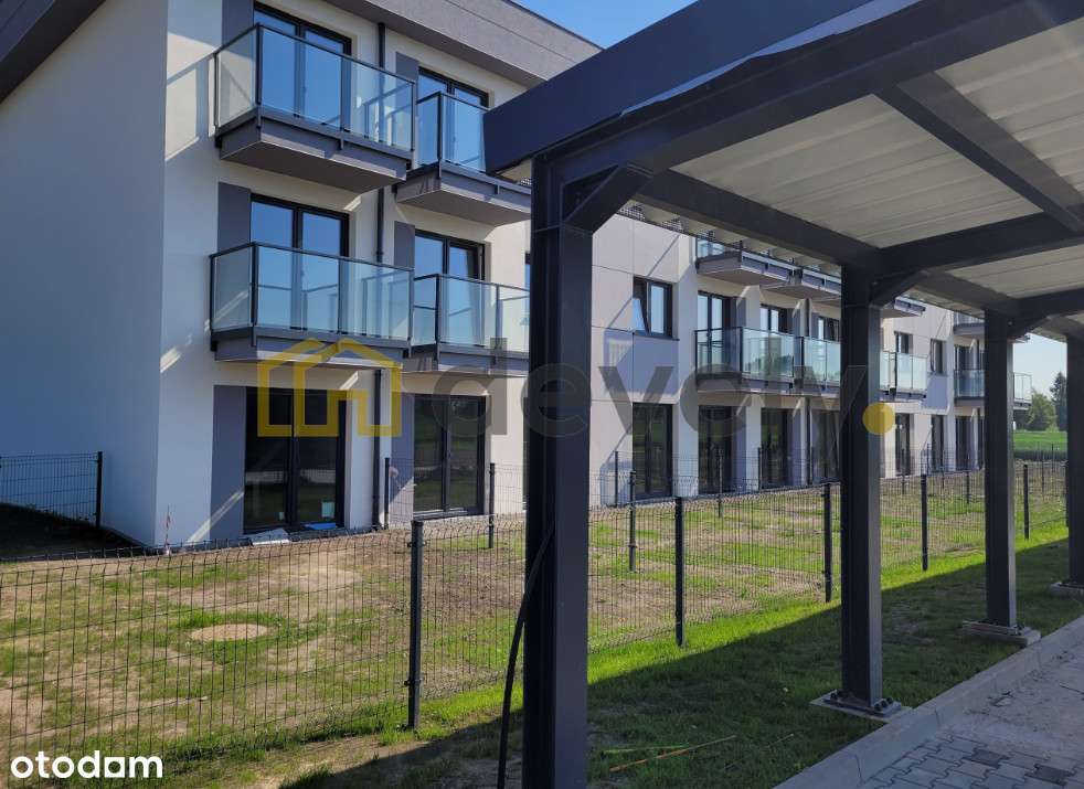 Okazja! 3 pokoje/dwustronne /od dewelopera/ N.Huta - Pełny obrazek: 3/6