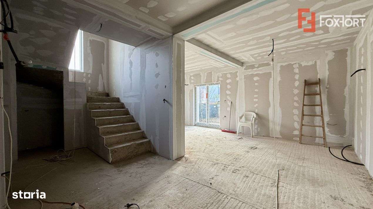 Comision 0% Duplex 4 camere cu izolatie dubla si toate utilitatile - G - Imagine principală: 4/17