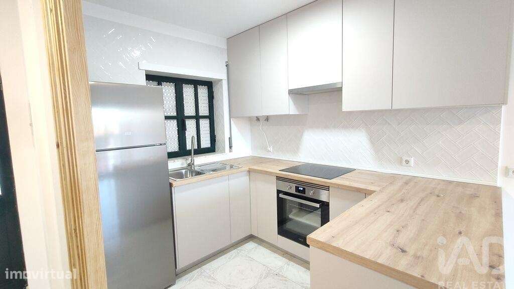 Apartamento T1 em Gondarém de 40 m2 - Grande imagem: 5/24