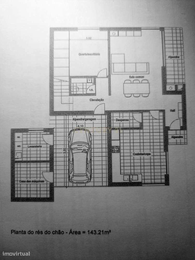 Lote para construção de moradia. - Grande imagem: 4/40