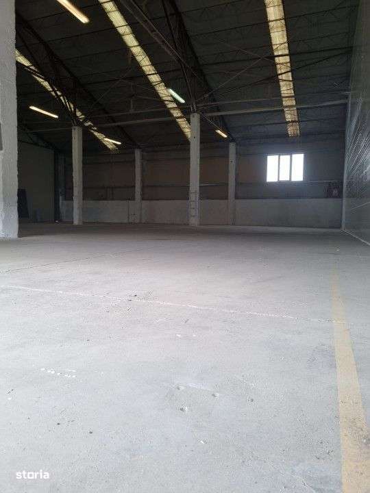 Halal de inchiriat  400MP - Imagine principală: 4/6