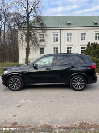 BMW X5 - 2