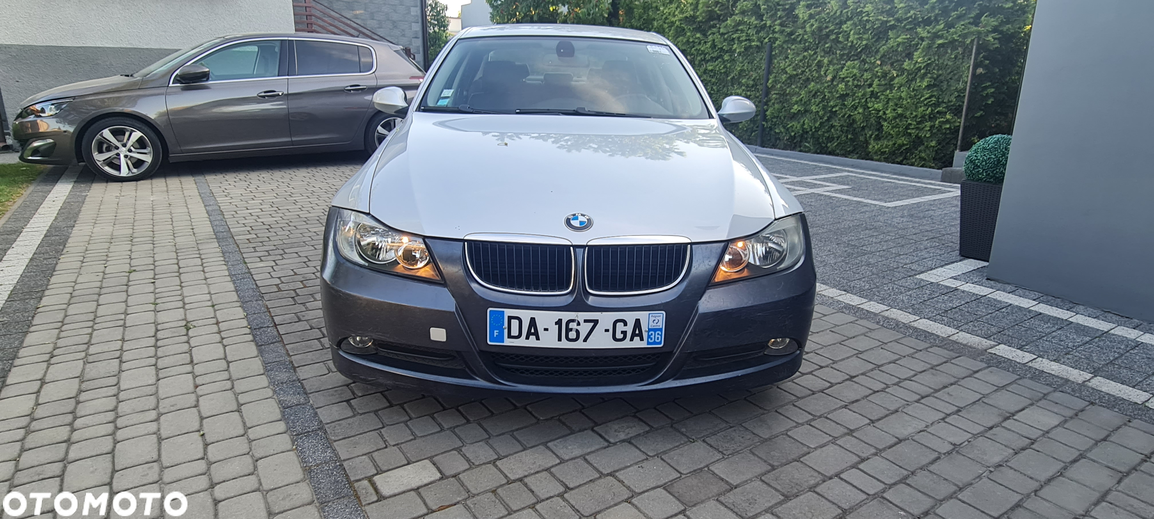 BMW Seria 3 318d DPF Edition Exclusive - 19