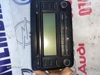 radio cd vw golf caddy,touran b6 - 3