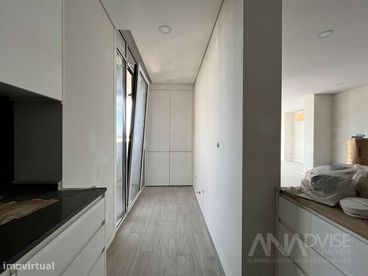 Apartamento T3 Venda em Viseu,Viseu-8