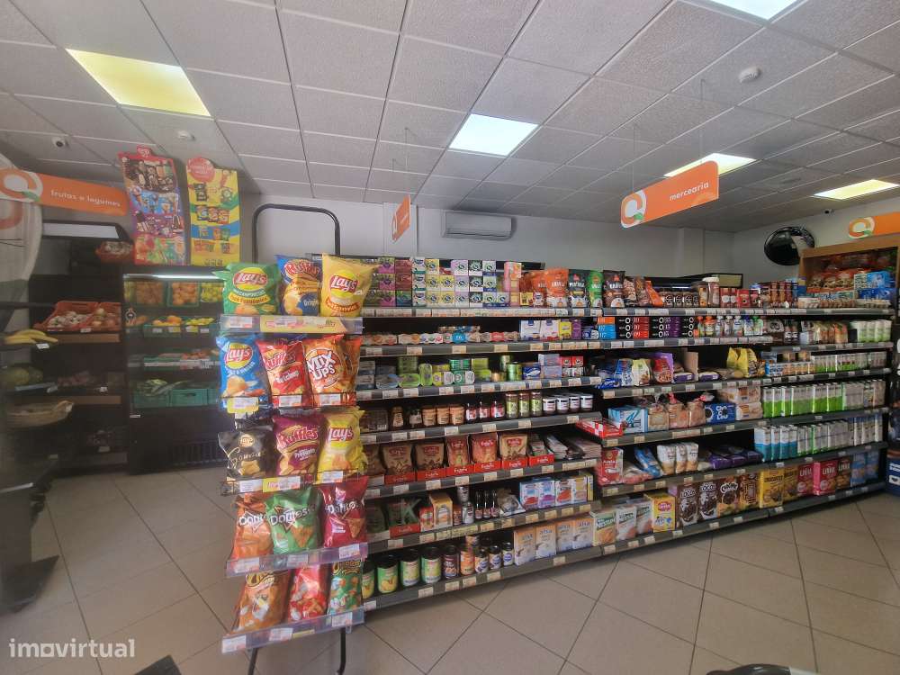 Trespasse Supermercado - Encosta da Marina, Portimão-22
