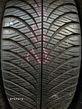 235/50R18 129 GOODYEAR VECTOR 4SEASON. 7mm - 2