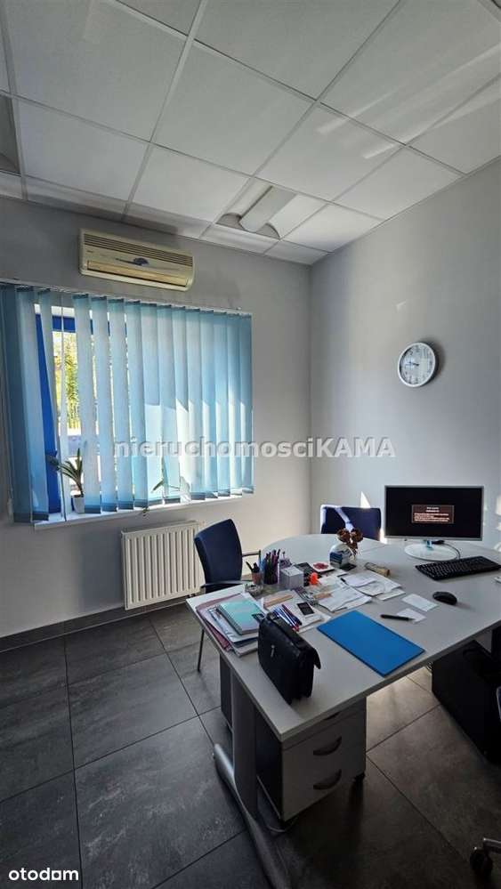 Hala/Magazyn, 1 603,55 m², Bielsko-Biała-9