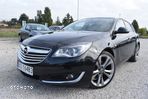 Opel Insignia 2.0 CDTI Executive ecoFLEX S&S - 1