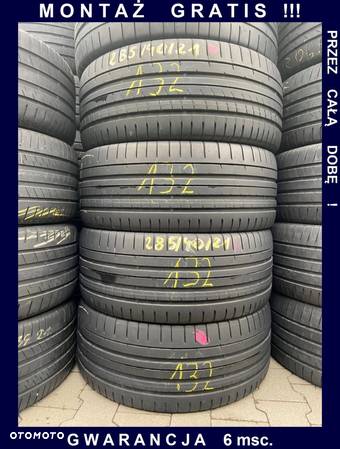 285/40/21 Goodyear Eagle F1_5,6mm_4szt_(132) - 1