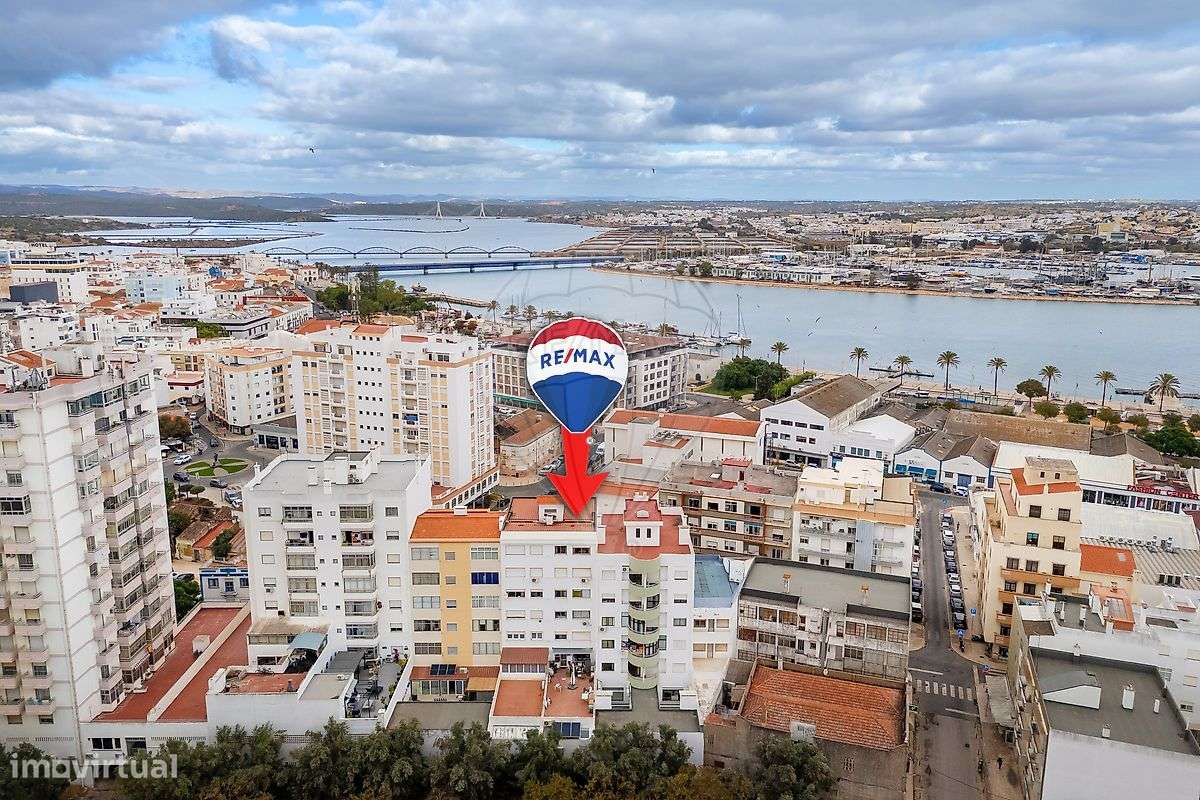 Apartamento T2 para venda-0