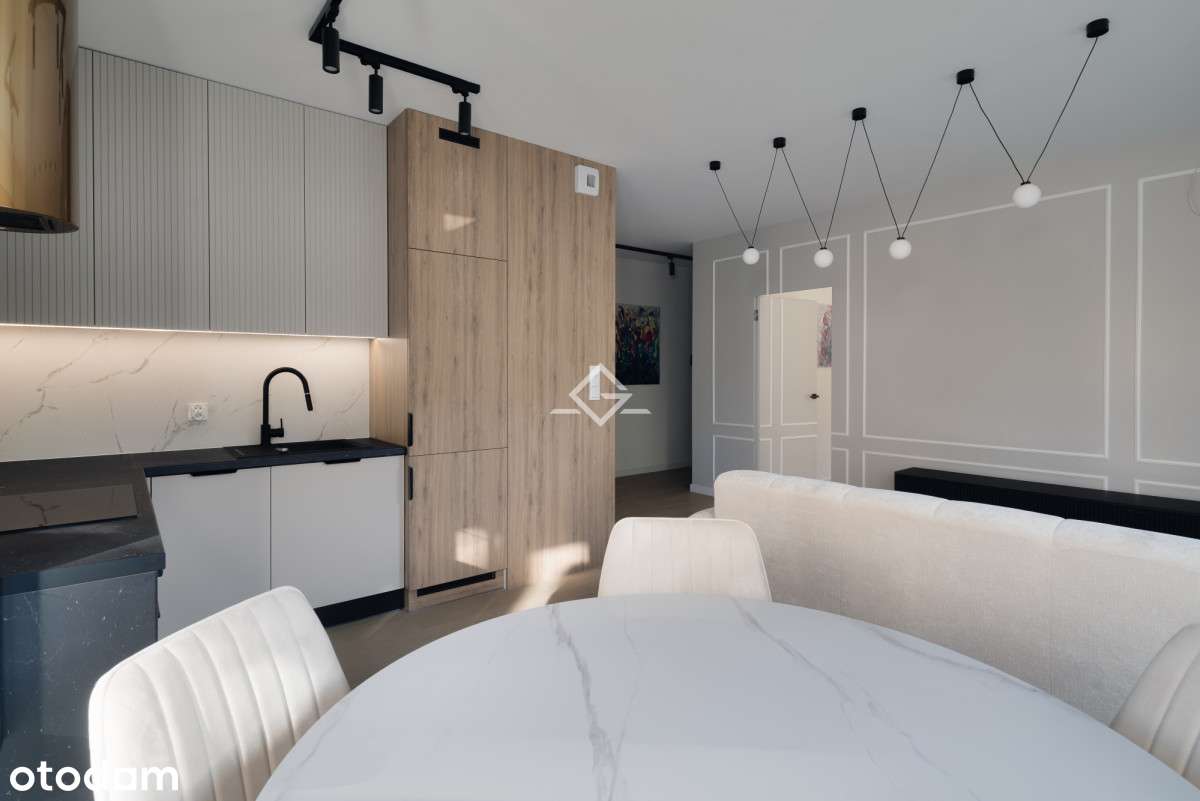 Apartament premium 71 m² | Gdynia - Pełny obrazek: 5/20