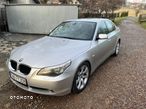 BMW Seria 5 520i - 4