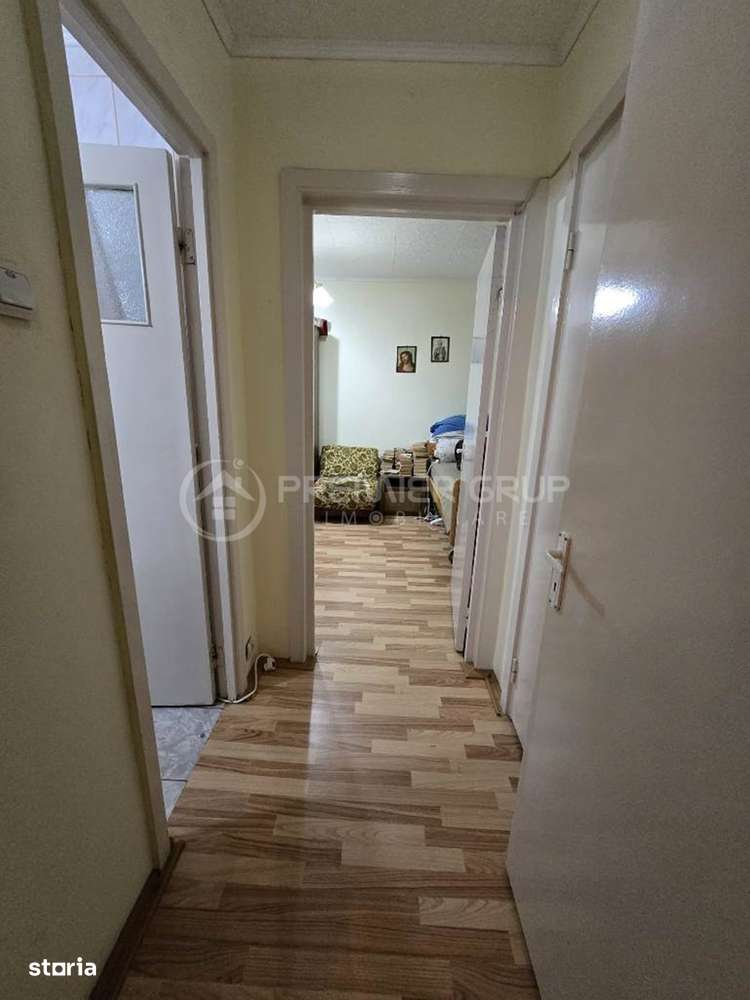 Etaj 1! Apartament 2 camere 50mp, Podu Ros, CT - Imagine principală: 5/7